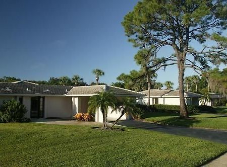 Lakeside Cottages At The Bay Hill Club Орландо Екстер'єр фото