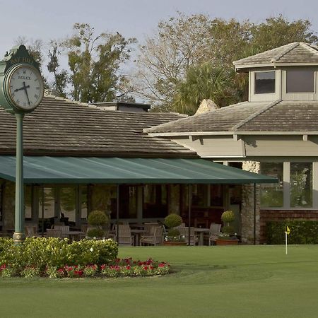 Lakeside Cottages At The Bay Hill Club Орландо Екстер'єр фото