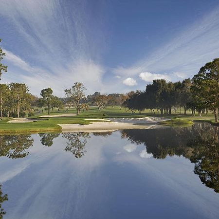 Lakeside Cottages At The Bay Hill Club Орландо Екстер'єр фото